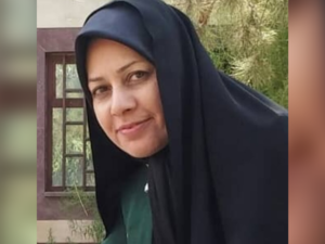 Farideh Moradkhani
