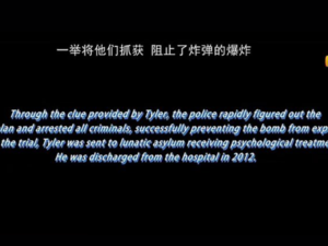 China's censorship of Fight Club