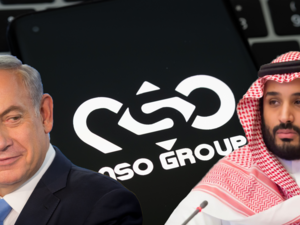 NSO spyware renewal request by Saudi Arabia