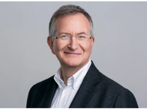 Arcensus has Appointed Prof. Dr. Arndt Rolfs as New CEO