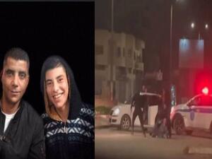 أمن السلطة يعتدي على نجل الأسير زكريا الزبيدي