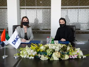 DMCC Launces Unique Growth Programme For Social Impact Businesses In Dubai Through Partnership With Companies Creating Change (C3)