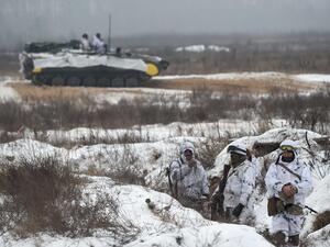 أزمة كوبا انتهت في تركيا فأين ستنتهي أزمة أوكرانيا؟