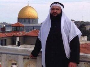 الشهيد فادي ابو شخيدم