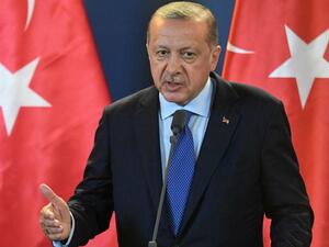 كمال أتاتورك، عقدة أردوغان القاتلة