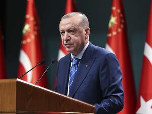 عندما يعيد أردوغان النظر في طموحاته