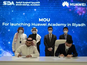 الأكاديمية السعودية الرقمية تتعاون مع هواوي على رعاية المواهب الرقمية في المستقبل