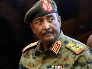 عبد الفتاح البرهان