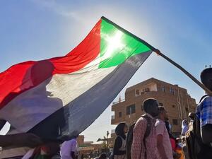 السودان وما أدراكم ما السودان