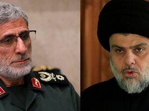 حلفاء ايران يرفضون التخلي عن المالكي