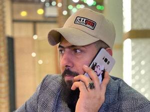 كرار أبو رغيف