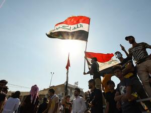 هل يَسلم العراق من التشظي؟!