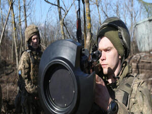 "أسفرت الضربات الروسية عن تدمير 83 موقعا عسكريا أوكرانيا".