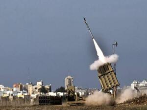 هل تتصدى قبة اسرائيل الصاروخية للحوثيين؟