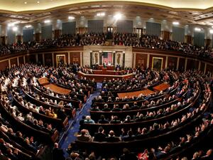 مجلس النواب الأمريكي