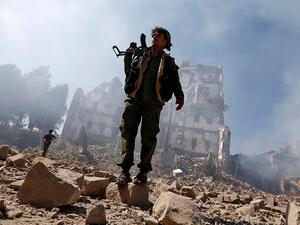 الإرهاب ومكافحته على محمل واحد في اليمن