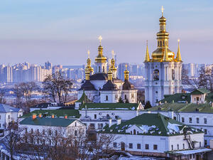 لا مؤشرات على الحرب في اوكرانيا