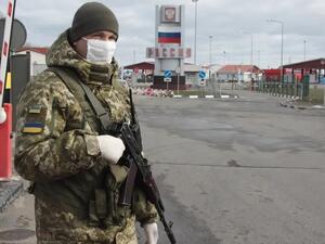 الإقليم والأزمة الأوكرانية: حين يلتزم حلفاء واشنطن "الصمت" و"الهدوء"؟ 