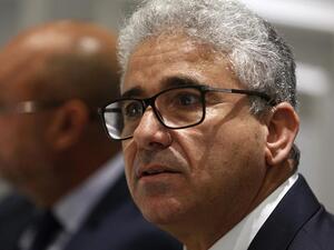 تلميح الى موافقة الدبيبة تسليم الحكومة