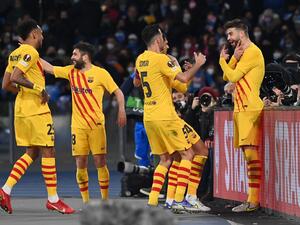 برشلونة في مواجهة مرتقبة أمام أتلتيك بلباو اليوم