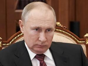 بوتين… ومرحلة ما بعد أوكرانيا