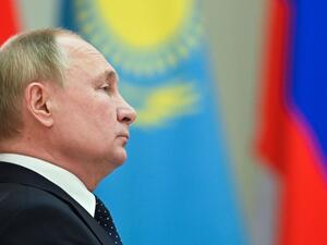 أوكرانيا بين التوغل أو الغزو