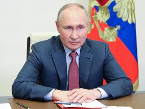 فلاديمير بوتين