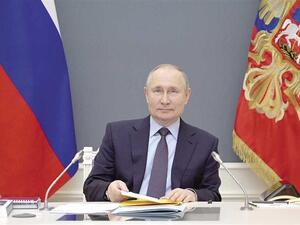 بوتين الوسيط في فيينا والخصم في أوكرانيا