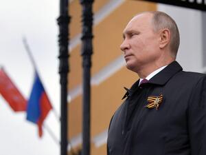 أوكرانيا.. بوتين يبحث عن انقلاب عسكري