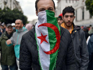 ما هو السبب يا جزائر؟