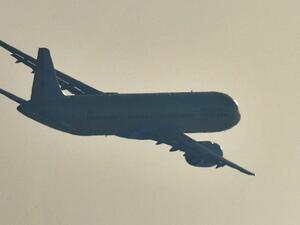 تحطم طائرة ركاب مدنية في جزر القمر