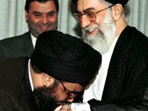 نصرالله : ايران دولة استقلال