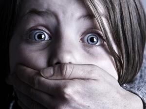 #اوقفو_خطف_اطفالنا