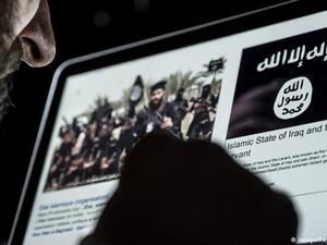 نائب عراقي: اميركا تعد مؤامرة مع داعش