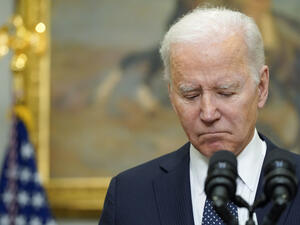 دعم عسكري اميركي غير مسبوق لاكرانيا