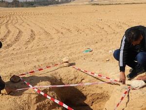  حملة لتأمين وتغطية الآبار المهجورة