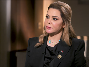 وفاة حاتم العزاوي كاتم اسرار صدام