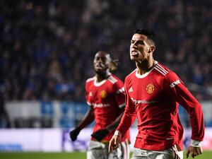 رونالدو يقود مانشستر يونايتد اليوم أمام ليدز