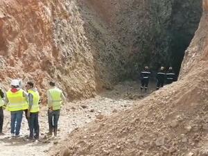 براءة البئر من دم ريان  