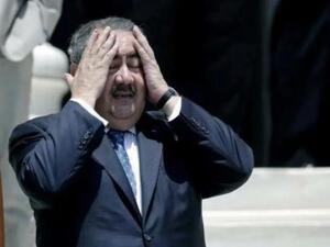 زيباري يعتقد انه المقصود بالرجل المصلح 