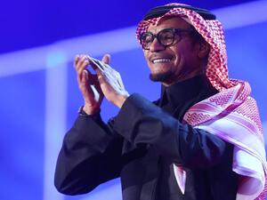 رابح صقر