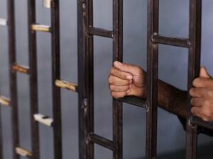  اقدام تنظيم حزب الله العامل في سورية على انشاء سجن سري في صحراء تدمر