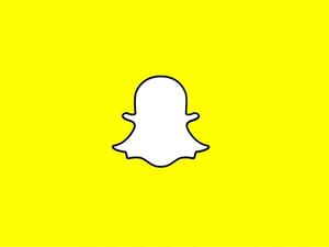 سناب شات