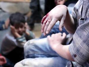 فقدان مئات الصبية من سجن كردي سوري