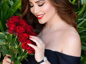 نسرين طافش