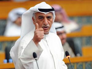 شعيب المويزري