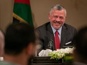 هل تتجسس إسرائيل على هاتف العاهل الأردني الملك عبد الله؟