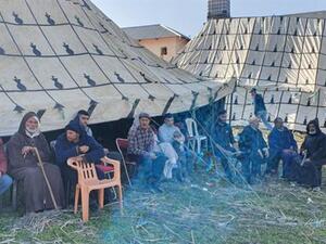 عزاء الطفل ريان