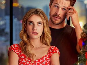 أفلام رومانسية