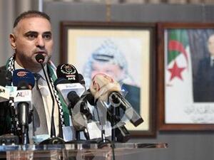 السفير  فايز محمد أبو عيطة